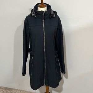 G.I.G.A. DX Exploration 90° North women’s parka coat women’s size 46 (European)